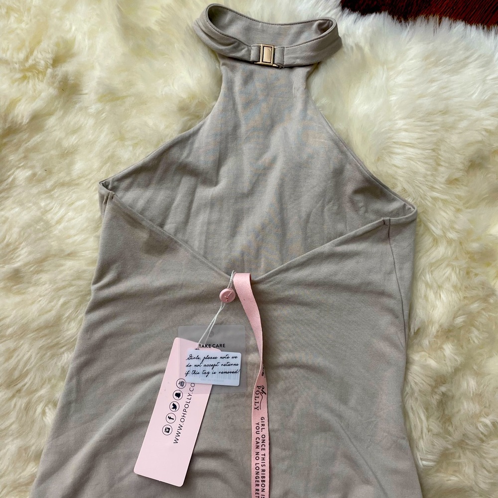 Oh Polly dress